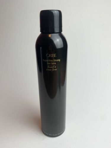 Oribe Superfine Strong  Hair Spray 9 Oz / 300 Ml.  Brand New